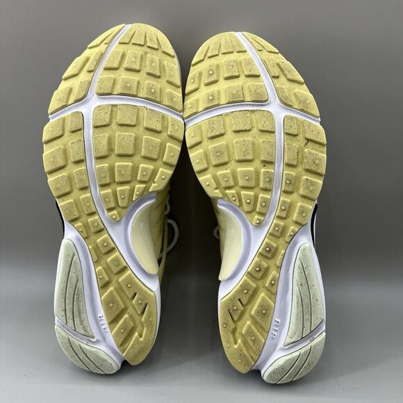 Nike Air Presto Women Size 10 Shoes Soft Pink Lace Up Running Sneaker 878068-608 - Picture 7 of 9